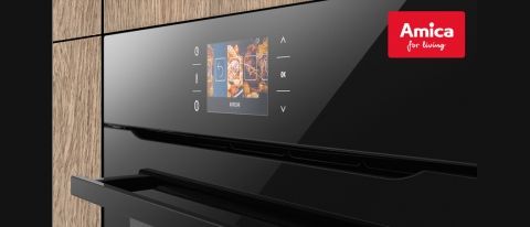 Promocja AMICA w RTV EURO AGD