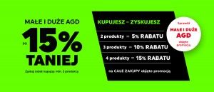 Promocja w NEONET