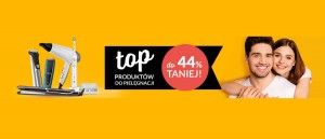 Promocja na małe AGD w RTV EURO AGD
