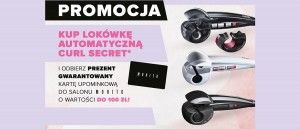 Promocja BaByliss