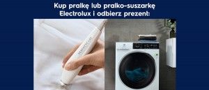 Promocja ELECTROLUX