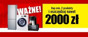 Promocja na AGD w NEO24