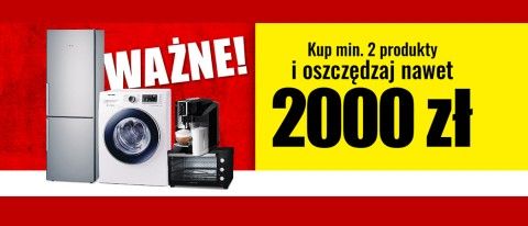 Promocja na AGD w NEO24