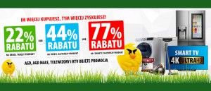 Promocja wielkanocna w Media Expert