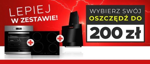 Promocja na AGD w NEO24