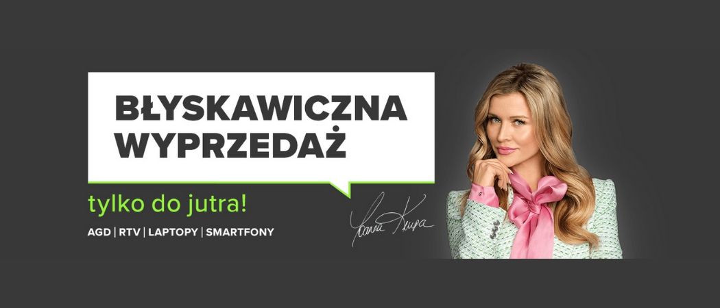 Promocja AGD w Neonet Promocja BŁYSKAWICZNA WYPRZEDAŻ w Neonet - kup promocyjne AGD taniej z kodem rabatowym! Promocja BŁYSKAWICZNA WYPRZEDAŻ w Neonet - kup promocyjne AGD taniej z kodem rabatowym!