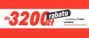 Promocja w RTV EURO AGD