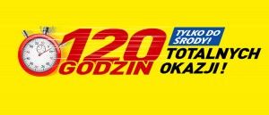 Promocja na AGD w RTV EURO AGD