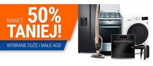Promocja w sklepach AVANS