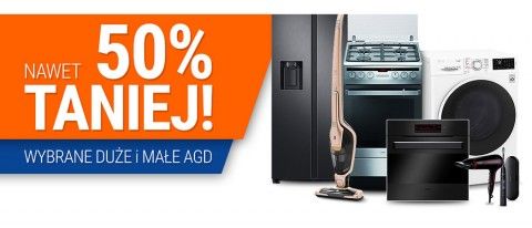 Promocja w sklepach AVANS