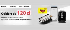 Promocja w RTV EURO AGD