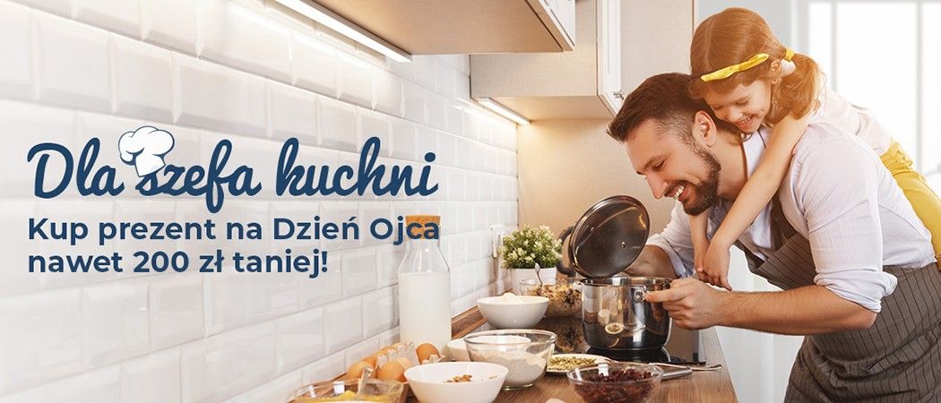 Promocje na drobne AGD w NEO24 - nawet 200 złotych zniżki na sprzęt!