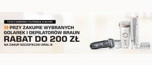 Promocja SATURN