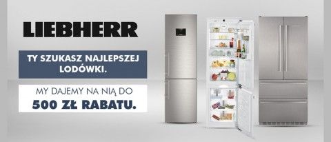 Promocja na odkurzacze HOOVER w Media Expert