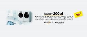 Promocja MPM w RTV EURO AGD
