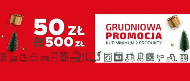 Promocja GRUDNIOWA PROMOCJA w Neo24
