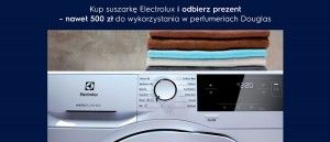 Promocja ELECTROLUX w Media Expert