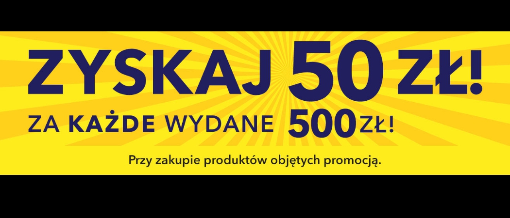 Promocja w Media Expert - kup AGD taniej z kodem rabatowym!