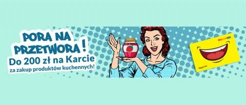 Promocja w RTV EURO AGD