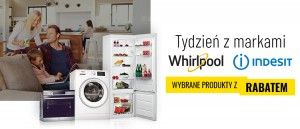 Promocja TYDZIEŃ Z MARKAMI w NEO24