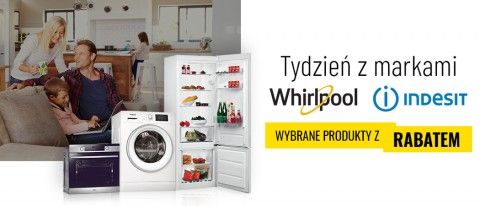 Promocja TYDZIEŃ Z MARKAMI w NEO24