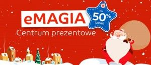 Centrum Prezentowe w eMAG