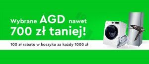 Promocja  w Ole Ole