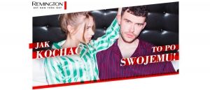 Promocja WALENTYNKI Z REMINGTON