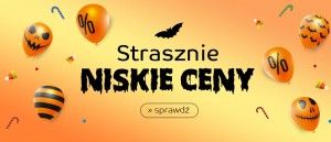 Promocja "Strasznie niskie ceny" w eMAG