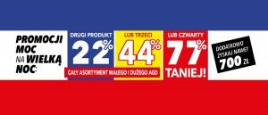 Promocja na AGD w RTV EURO AGD
