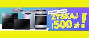 Promocja IM WIĘCEJ, TYM TANIEJ w AVANS