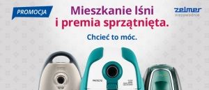 Promocja ZELMER