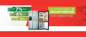 Promocja ZASILAMY RABATAMI w Neo24