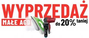 Promocja na małe AGD w NEO24