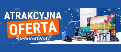 Promocja na w AVANS