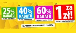 Promocja w Media Expert
