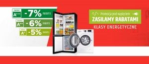 Promocja ZASILAMY RABATAMI w Neo24
