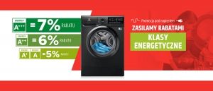 Promocja ZASILAMY RABATAMI w Neo24