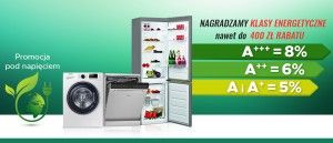 Promocja na AGD w NEO24