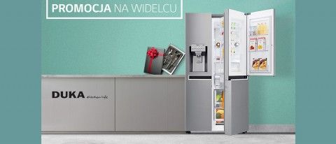 Promocja LG w RTV EURO AGD