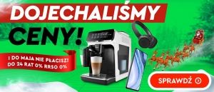 Promocja DOJECHALIŚMY CENY w Ole Ole