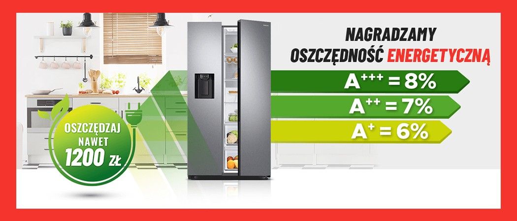 Promocja na lod&oacute;wki w Neo24 - kup wybraną lod&oacute;wkę i odbierz dodatkowy rabat!