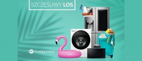 Promocja LG w Media Expert