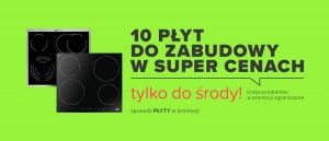 Promocja na płyty w NEONET