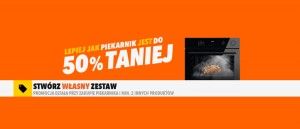 Promocja w RTV EURO AGD