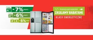 Promocja ZASILAMY RABATAMI w Neo24