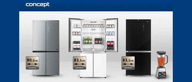 Promocja CONCEPT w AVANS
