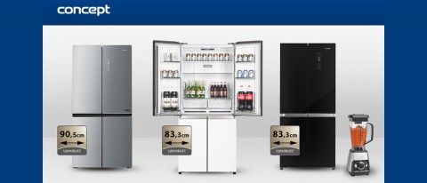 Promocja CONCEPT w AVANS