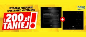 Promocja BEKO w Media Expert