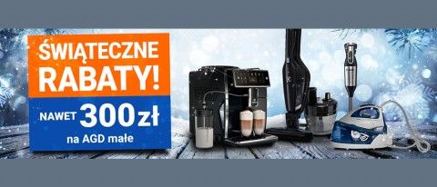 Promocja na AGD w AVANS